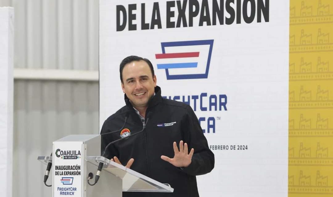 Llegan más inversiones para la región Centro