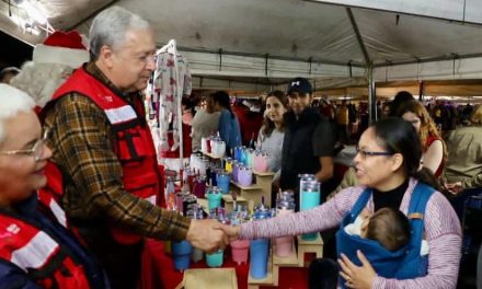 Otorga Saltillo créditos grupales a emprendedoras