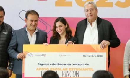 Invertirá Saltillo en infraestructura educativa 