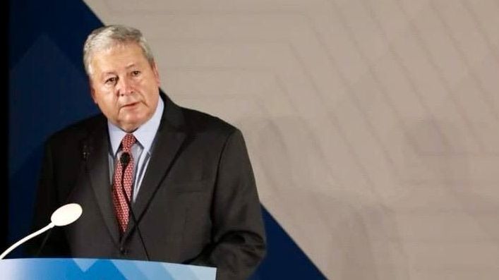 Agradece Chema Fraustro entrega de nuevas patrullas