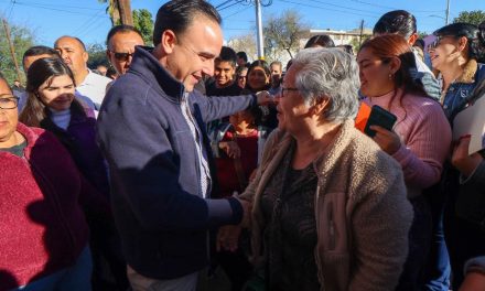 Anuncia gobernador arranque de nuevo programa ‘Salud Popular’