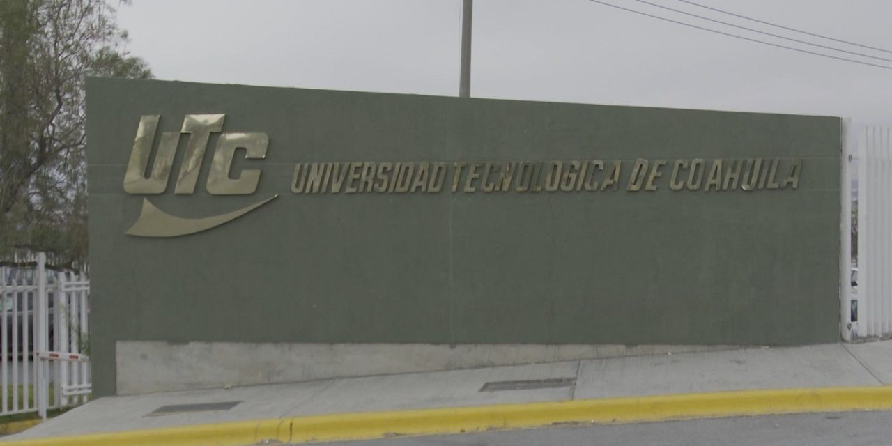 Abierto registros para ingresar a la UTC