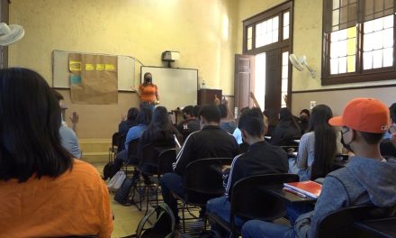 Abre Saltillo cursos para examen de admisión ‘ExBach’