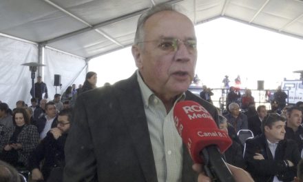 Acertada la estrategia de seguridad en Coahuila