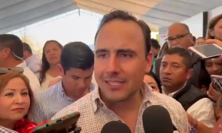 Agua, prioridad en la región carbonífera
