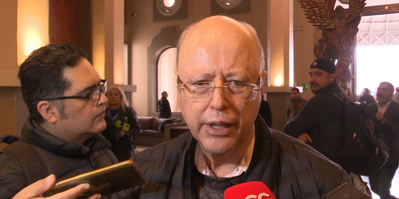 Alista Saltillo plan de acción contra la rickettsiosis