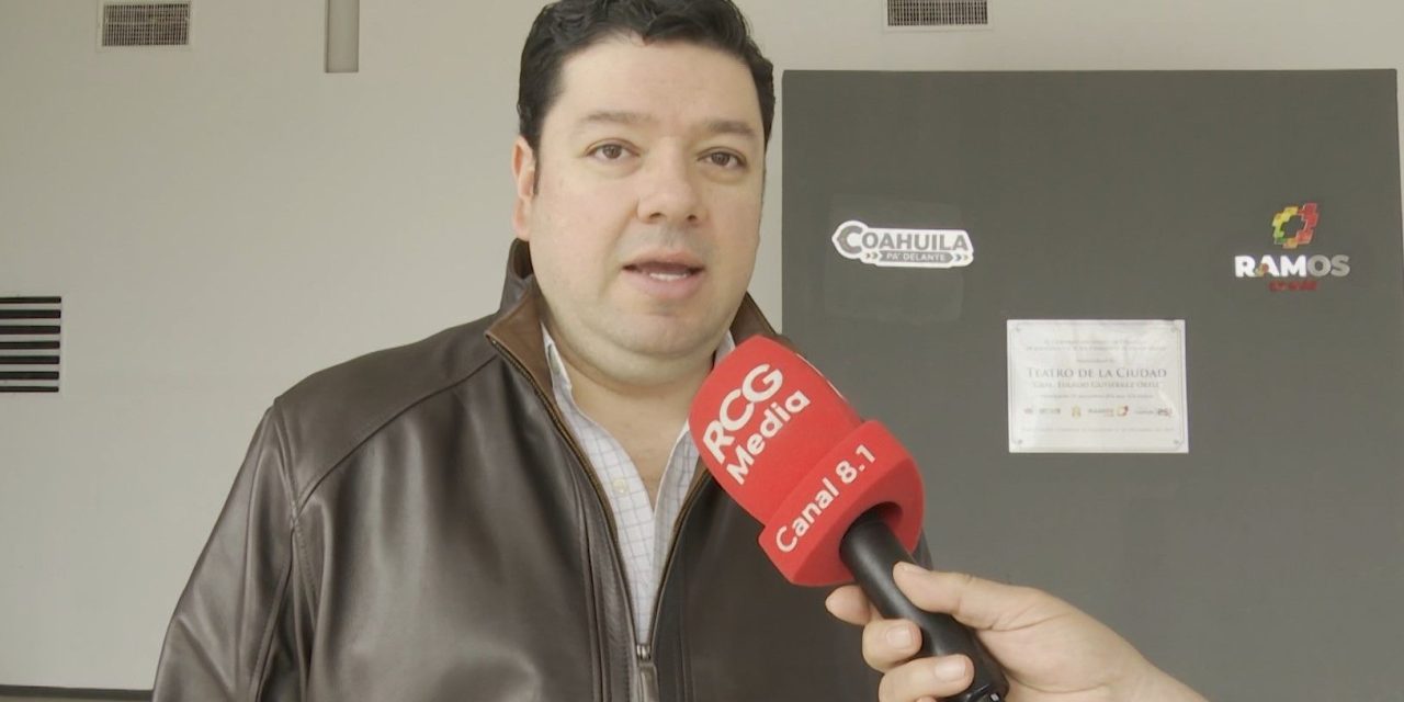 Alta oferta laboral en tianguis del empleo en Ramos Arizpe