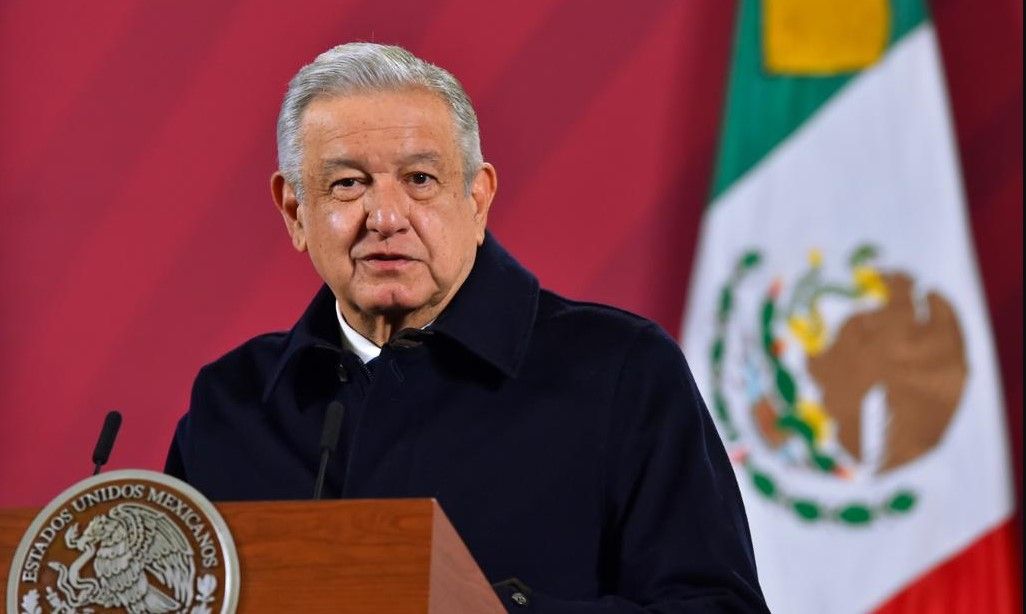AMLO acusa a Loret de montaje sobre su vínculo con los Zetas