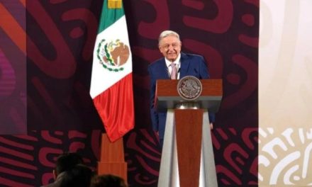 ‘Conservadores no tienen posibilidad de avanzar’; afirma AMLO sobre la continuidad de la 4T
