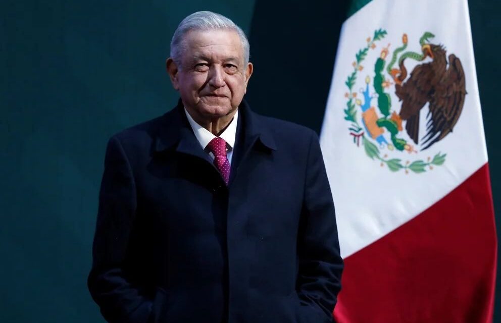 AMLO arremete contra el Poder Judicial tras la prisión domiciliaria a Emilio Lozoya