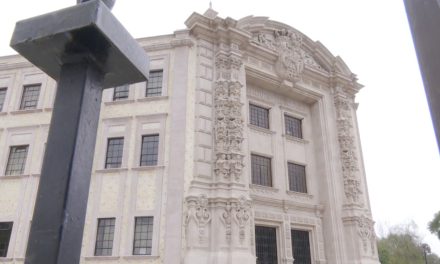 Ania Sánchez Ruiz fue nombrada directora del Tec Saltillo