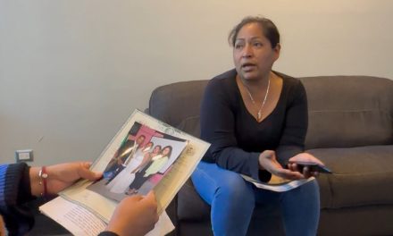 Saltillo: A punto de perder su casa, la señora Blanca pide ayuda