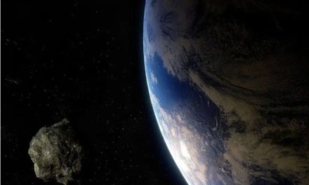 Asteroide ‘potencialmente peligroso’ rozará la Tierra esta semana