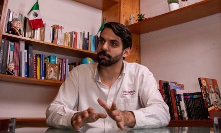 Antonio Attolini defiende Plan C del presidente