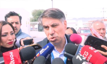 Aumentaron solicitudes de asilo político en México y Coahuila está entre los estados para reubicar personas refugiadas