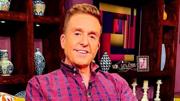 Daniel Bisogno se encuentra en terapia intensiva y está intubado