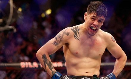 Derrota de Brandon Moreno en UFC Fight Night 237: Royval se impone en pelea estelar