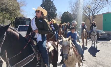 Cabalgata Viesca – Parras en su edición 27 espera contar con la participación de 400 jinetes