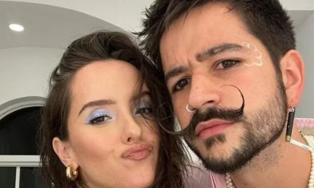 Camilo y Evaluna Montaner serán papás por segunda vez