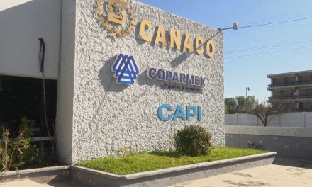 CANACO realiza segmentación de comercios en Saltillo
