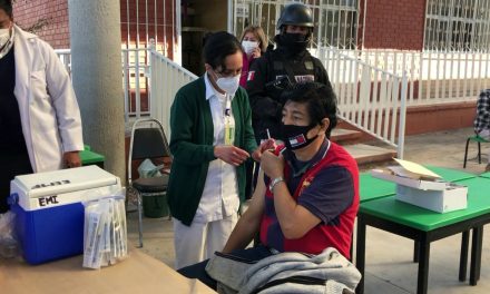 Caravana de la Salud en la Laguna arranca este martes