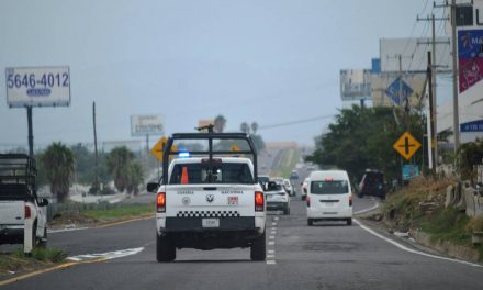 Incrementa precio de la canasta básica debido a la inseguridad en las carreteras mexicanas