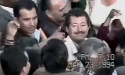 De acuerdo a un Juez la FGR habría inventado la teoría del segundo tirador en el caso Colosio