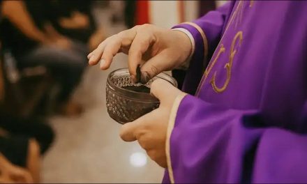 Miércoles de ceniza; comunidad católica de Saltillo celebrará inicio de la cuaresma