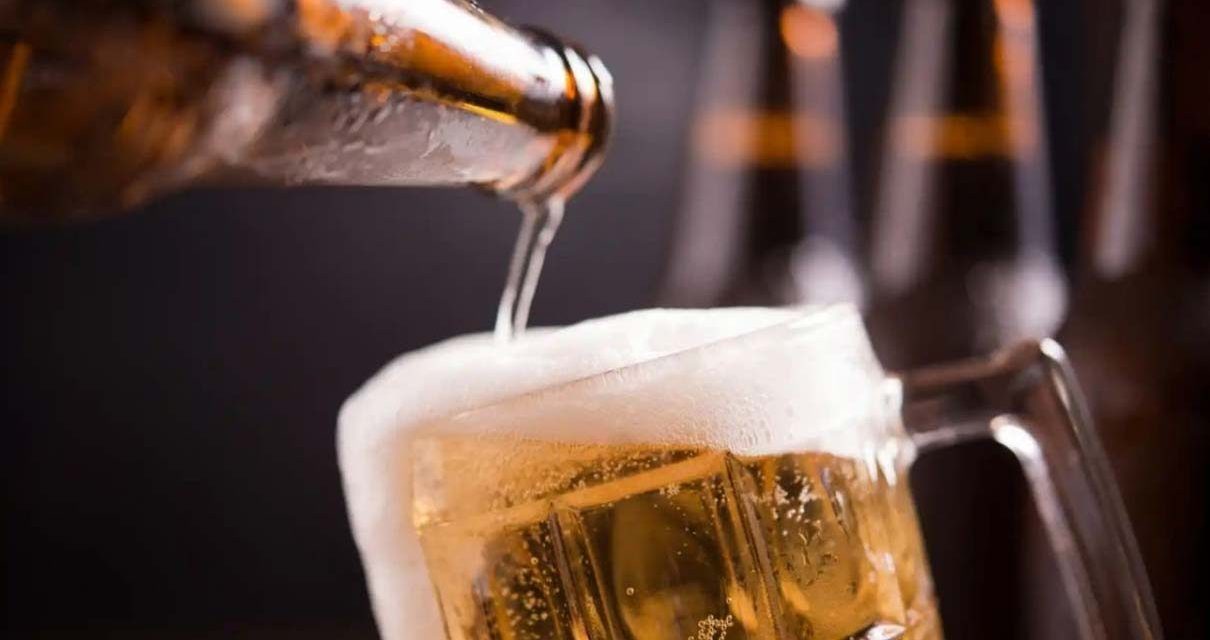 Cerveza mexicana, el agroalimento más exportado en 2023