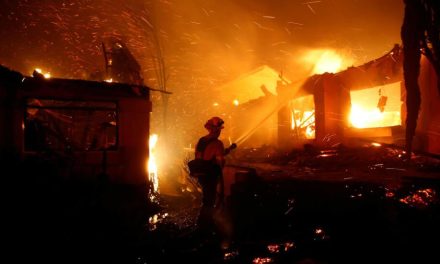 Tragedia en Chile: 19 personas fallecidas en incendios simultáneos