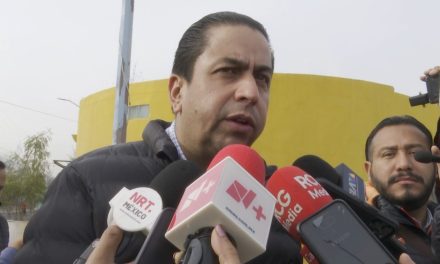Concluyen modernización de la carretera a Los Pinos en Ramos Arizpe