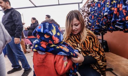 Concluyen con éxito brigadas invernales en Ramos Arizpe