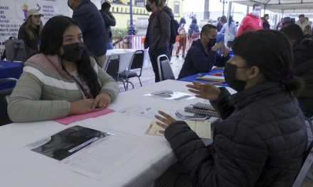 El 20 de febrero se realiza la Feria del Empleo en Ramos Arizpe