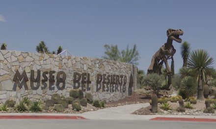 Contará Museo del Desierto con dos nuevas atracciones  este mismo año