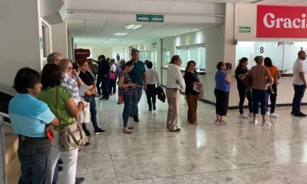 Continúa descuento de 10 por ciento en el pago del predial en Saltillo durante febrero