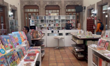 Convocan a donar libros usados y en buenas condiciones en Saltillo