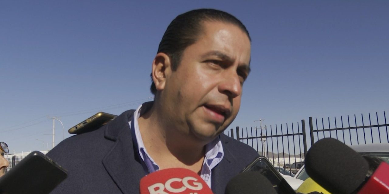 Crece interés por invertir en Ramos Arizpe