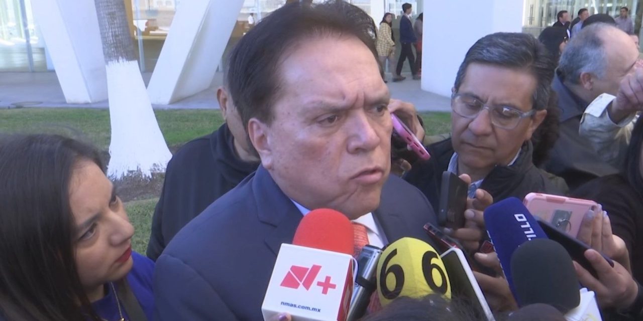 Detectan en Coahuila autos robados