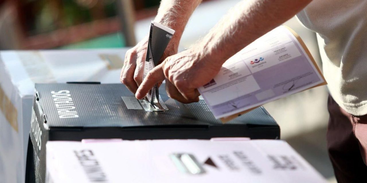 Existen condiciones de seguridad para desarrollo de elecciones en Torreón