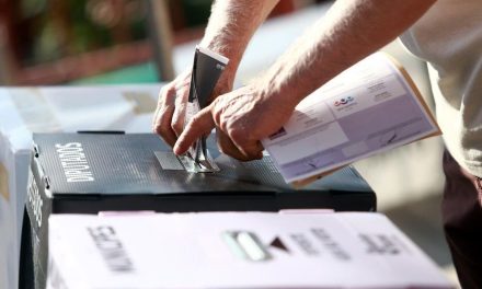 Existen condiciones de seguridad para desarrollo de elecciones en Torreón