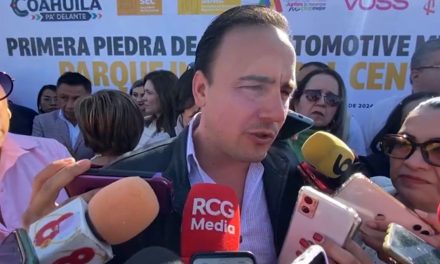 En Coahuila existe civilidad política para el proceso electoral