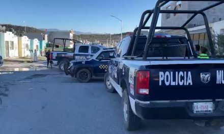 Encuentra a su hermano sin vida en Ramos Arizpe