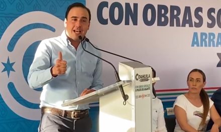 Este martes arranca programa de Salud Popular en Jiménez, Coahuila