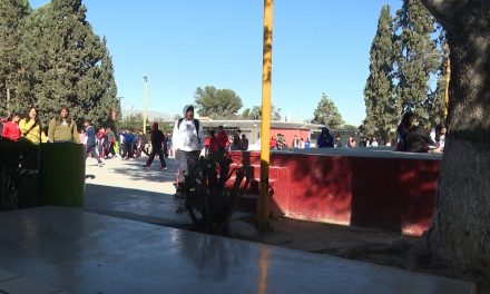 ¿Adiós celulares en las escuelas? En Coahuila estudia la SEDU no permitir su ingreso