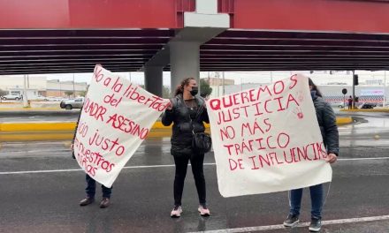 Saltillo: Exigen al PJF revertir amparo a sentenciado por violación