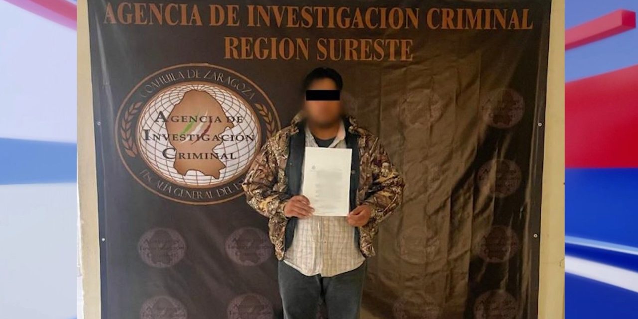 Feminicida se declarará culpable