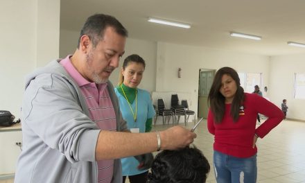 Fundación RCG y Casa Aboytes llegan a Las Margaritas