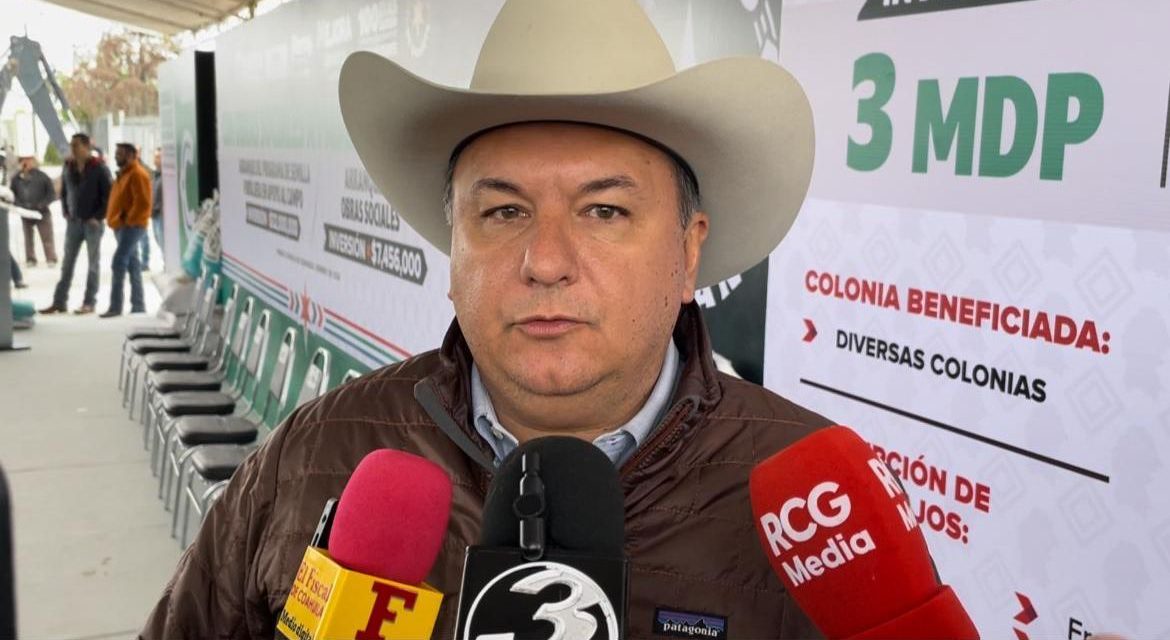 Mejora Coahuila su estatus en exportación de ganado