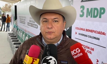Mejora Coahuila su estatus en exportación de ganado