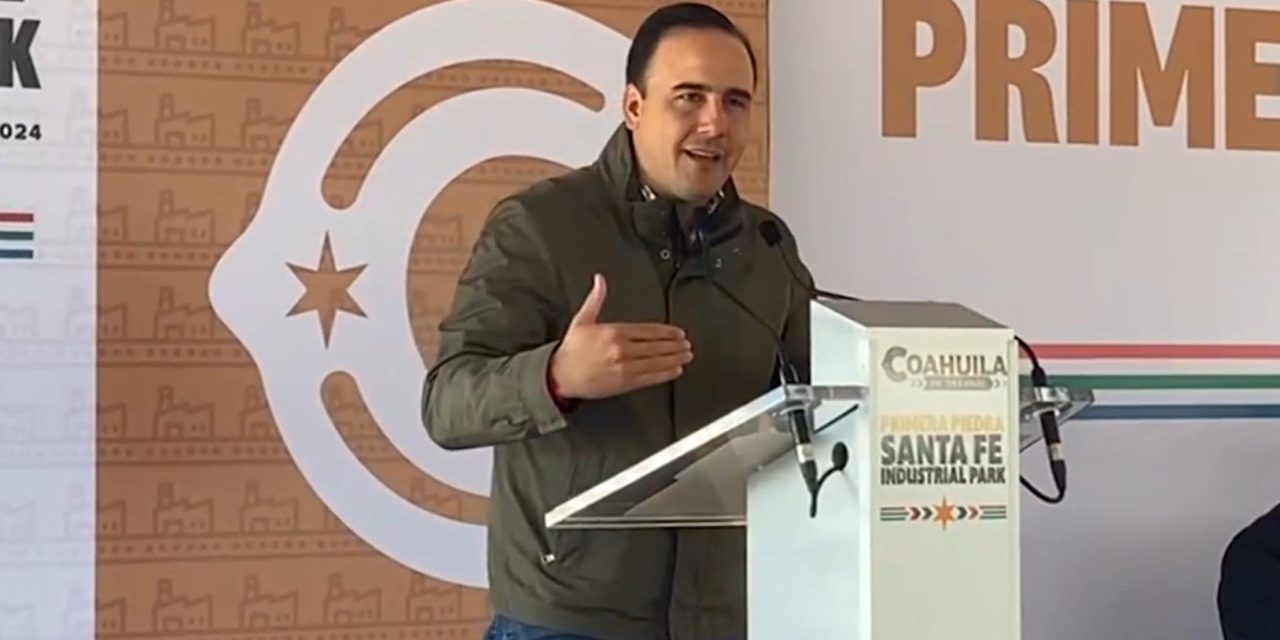 Gobernador destaca alianza con el Ejército Mexicano